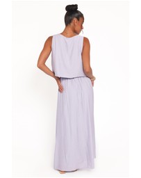 Petal & Pup - Captie Skirt Set - Lavender