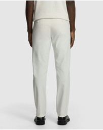 yd. - Energy Regular Chino