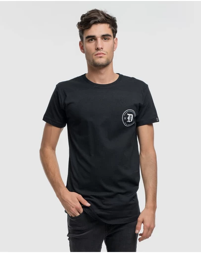 DVNT - Clean Classic Tee