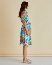 Betty Basics - Rio Reef Dress