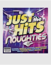 Universal Music - Various Artists - Just The Hits: Noughties - CD Album