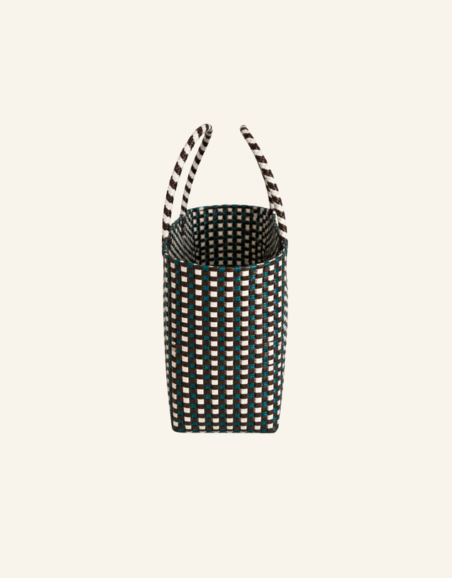 Mimmi Terra - Eco Tote Tropea
