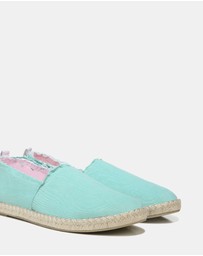Vionic - Laguna Espadrille - Wasabi