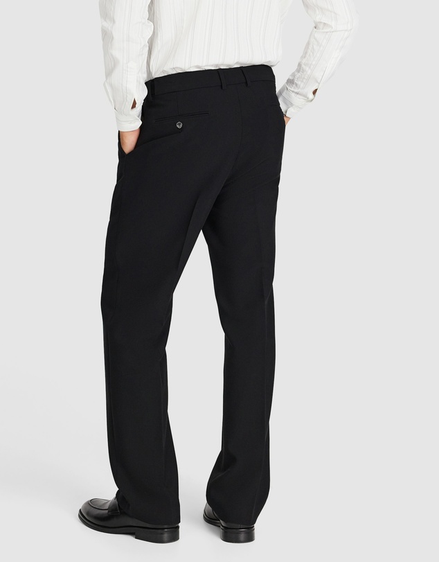 Tarocash - Vance Regular Pleat Pant
