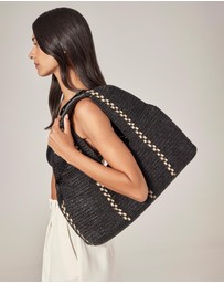 Helen Kaminski - Euphoria Tote Bag