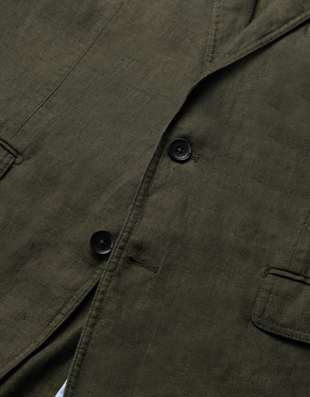 Rodd & Gunn - Campbell Island Jacket