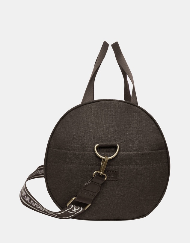 EVERAU - Australian Shepherd Ugg Timora Bag Medium Cotton Upper Bags