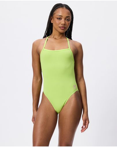 Citrus Green