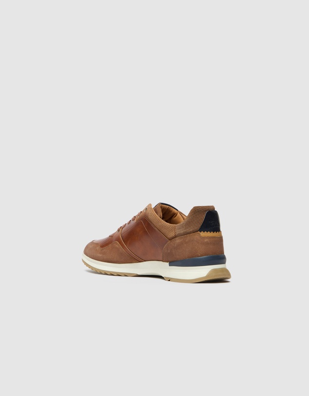 Rodd & Gunn - Albury Sneaker