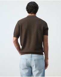 M.N.G - Salas Shirt