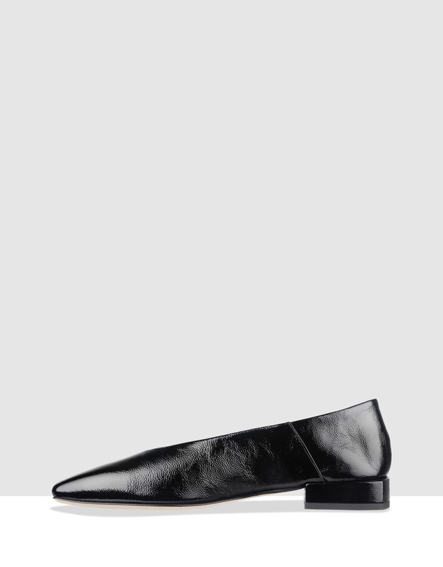 Habbot - Ortona Ballet Flats