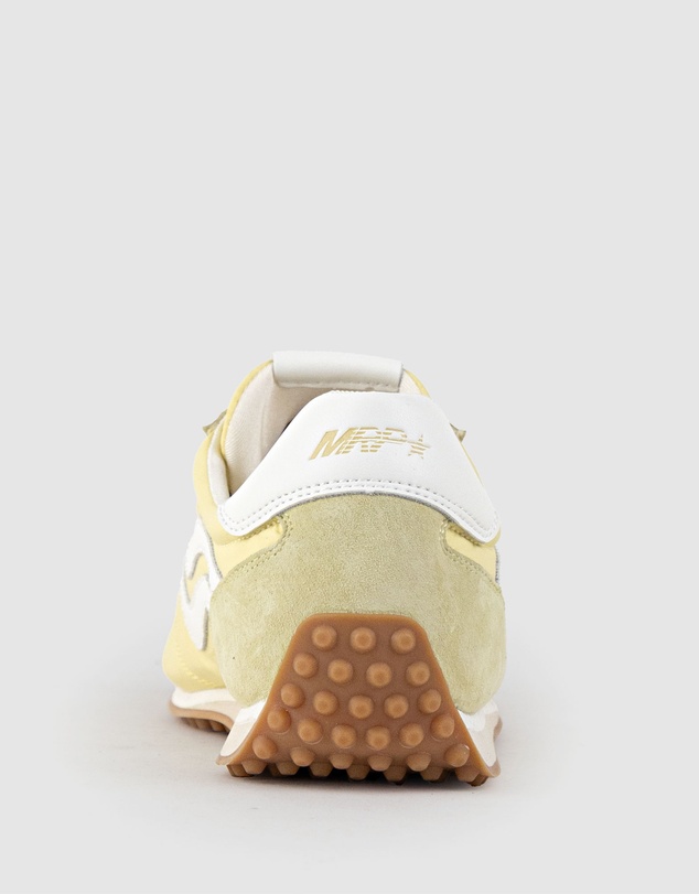 Edward Meller - JAMILLA Wave Sneaker