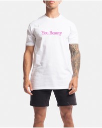 Vacancy Co - You Beauty Tee