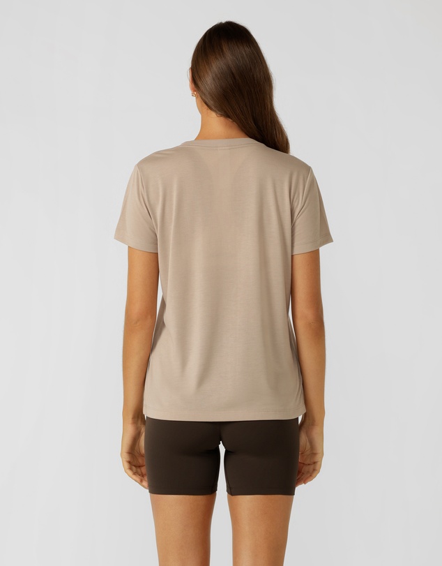 Lorna Jane - Lotus T-Shirt