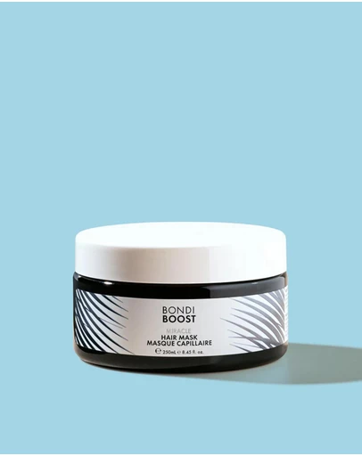 Bondi Boost - HG Miracle Hair Mask 250ml