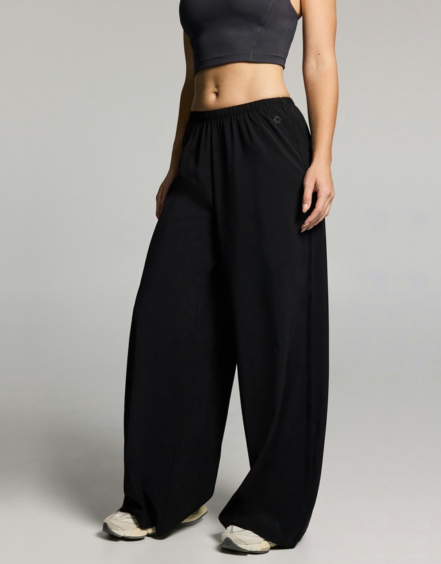 Rockwear - At Leisure Wide Leg Pant