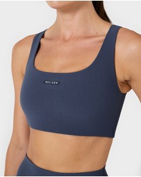 REC GEN - RIBform Square Crop