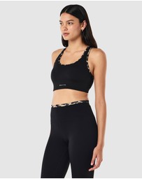 P.E Nation - Stellar Sports Bra