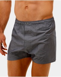 Brooksfield - Cotton Boxer Set