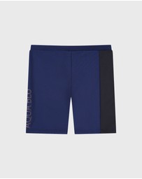 Aqua Blu Kids - Building Blocks Jammers - Kids
