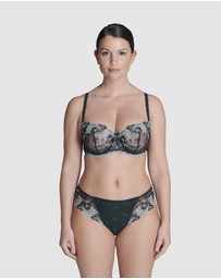 Simone Perele - Wish Half Cup Bra