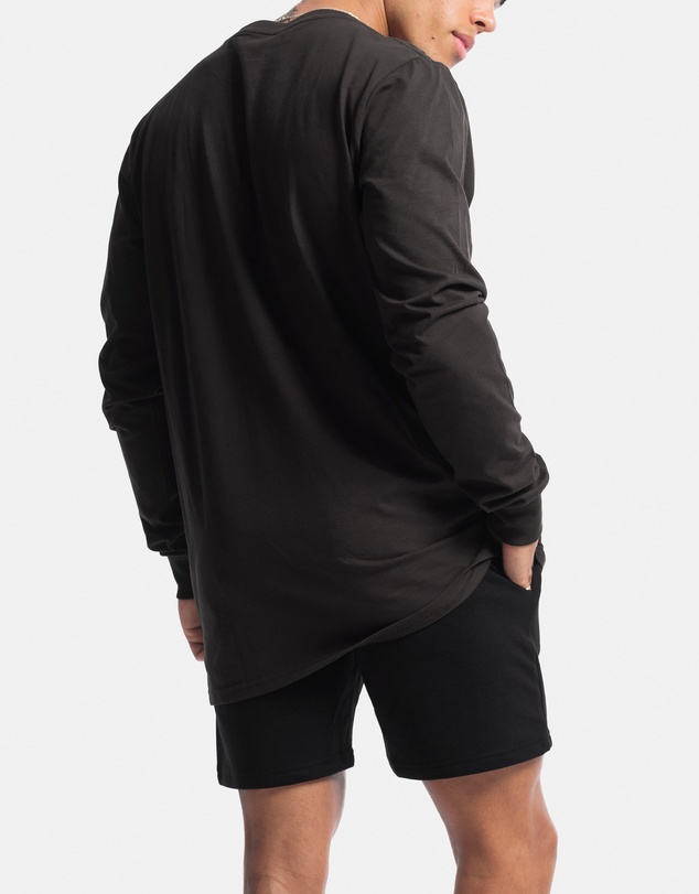 Counter Culture - New York Long Sleeve Tee