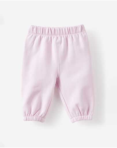 TEA PARTY PINK