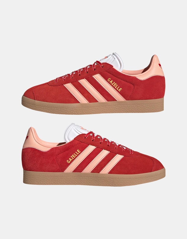 adidas Originals - Gazelle - Women's