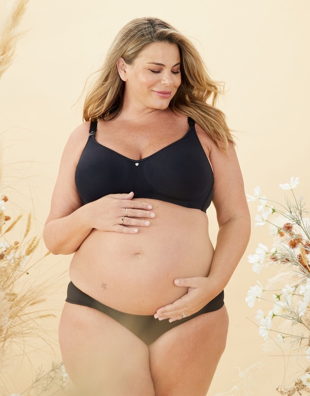 Cake Maternity - Croissant Maternity & Nursing Bra