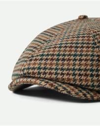 Brixton - Brood Snap Cap