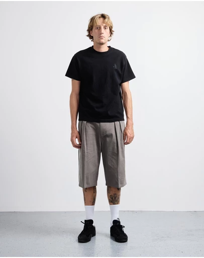 PASS~PORT - Leagues Club Stripe Shorts