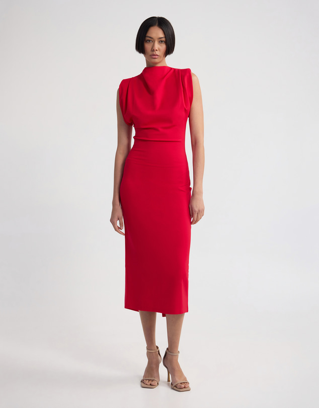 Oxford - Genevive Dress