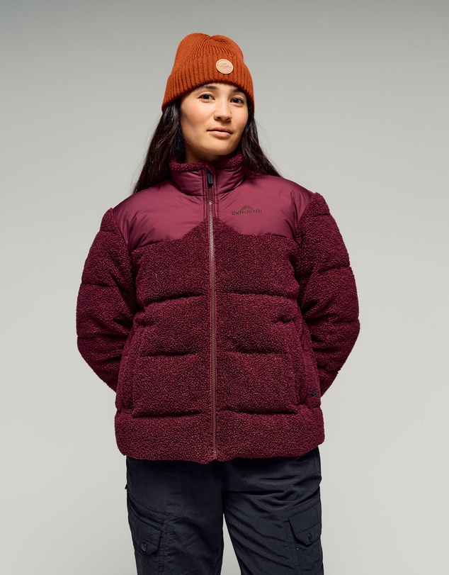Kathmandu - Epiq Hybrid Fleece Jacket