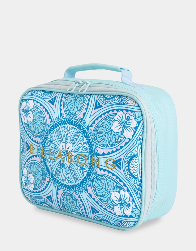 Billabong - Tropical Rhapsody Lunch Box