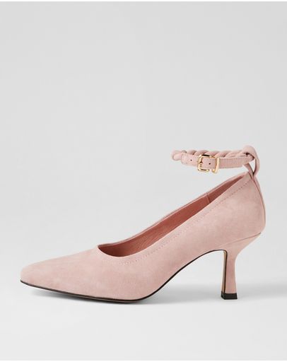 PALE PINK