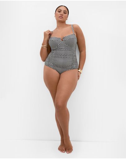 Gingham