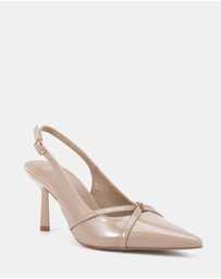 Novo - Irona Heels