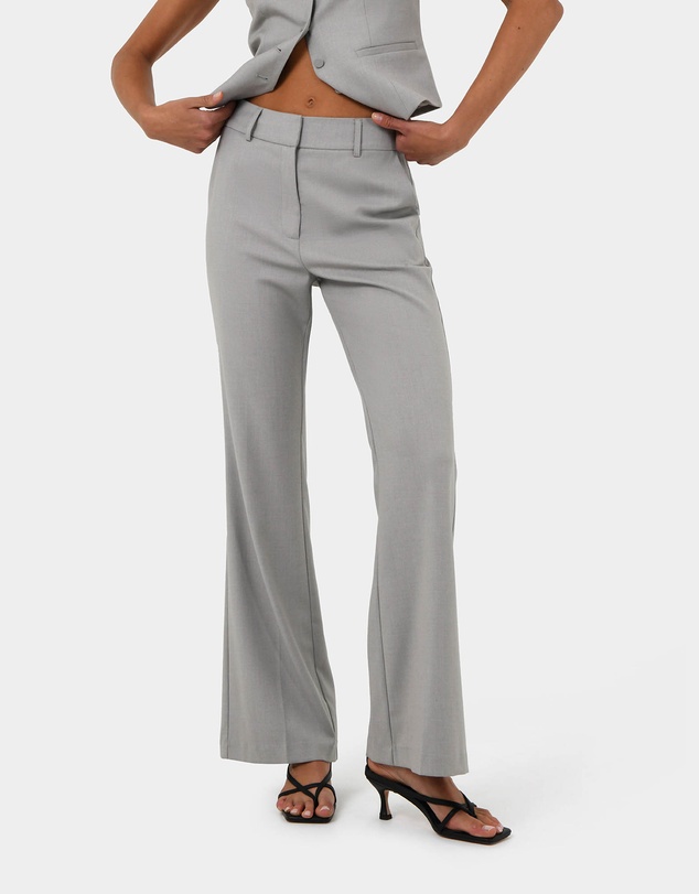 Forcast - Chloe Bootleg Pants
