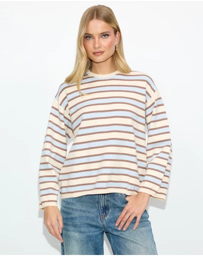 Dazie - Nostalgia Knitted Sweater