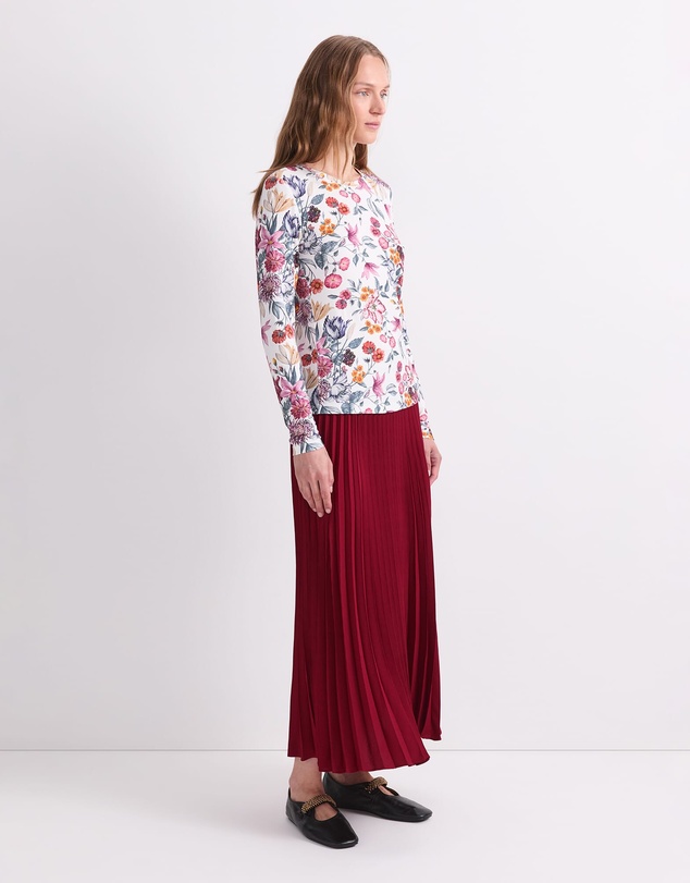Sportscraft - Stately Bouquet Liberty Tee