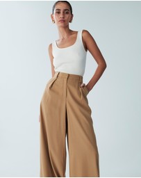 ST MRLO - View Pant