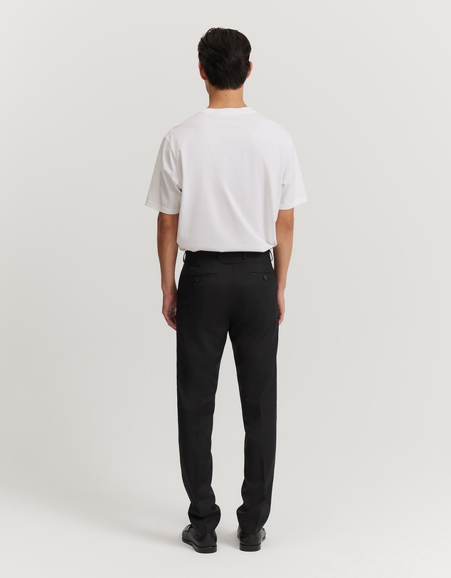 Country Road - Slim Fit Australian Wool Travel Pant
