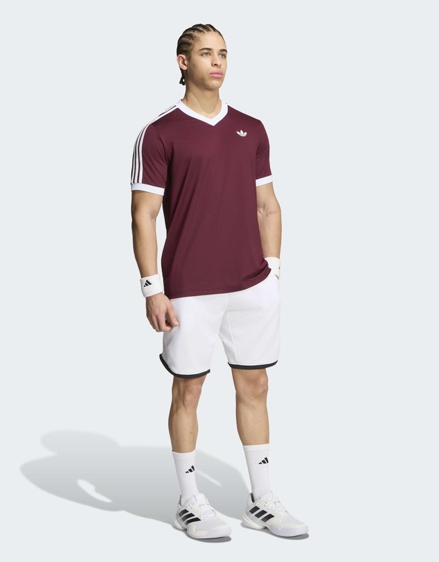 adidas Performance - TENNIS CLASSICS T-SHIRT Mens