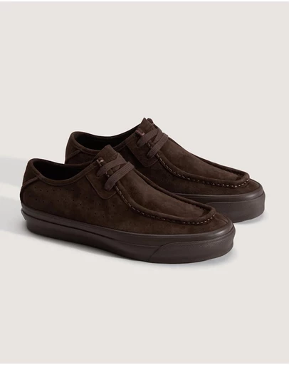 Vans - LX Carver Low - Unisex