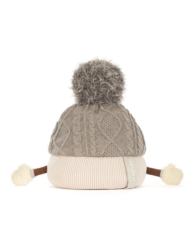 Jellycat - Jellycat Amuseables Pomilly