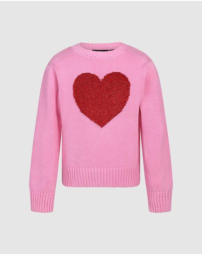 Pink Heart