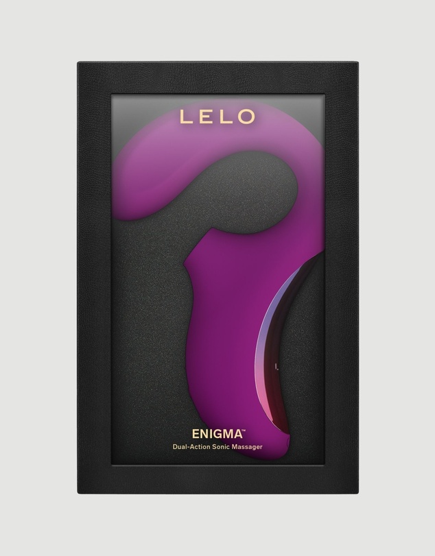 LELO - Enigma