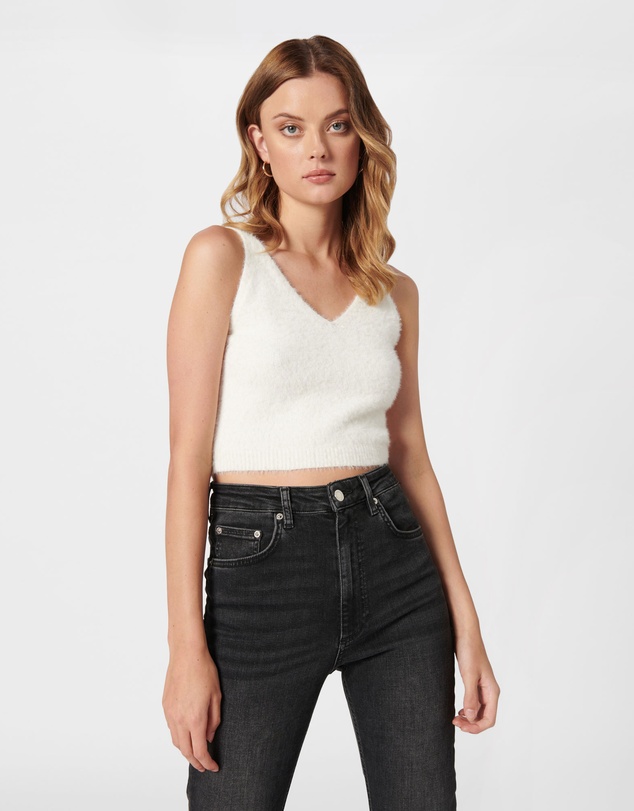 MVN - Alia Singlet