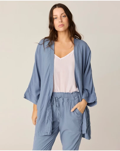 Primness - Gracie Kimono