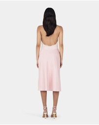 Ownley - Fiorella Midi Dress
